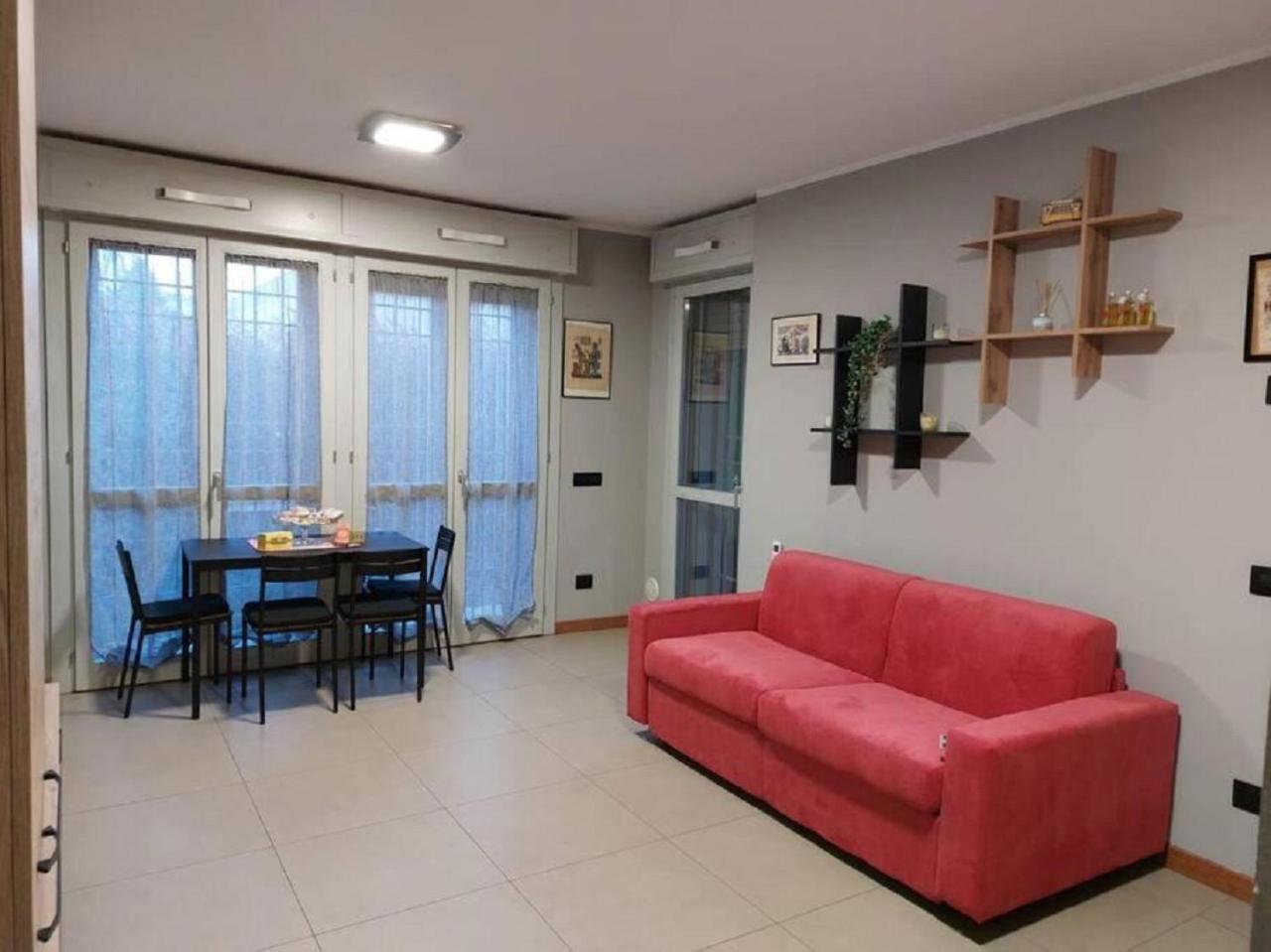 Nico'S Home - Rho Fiera Milano Pero Buitenkant foto