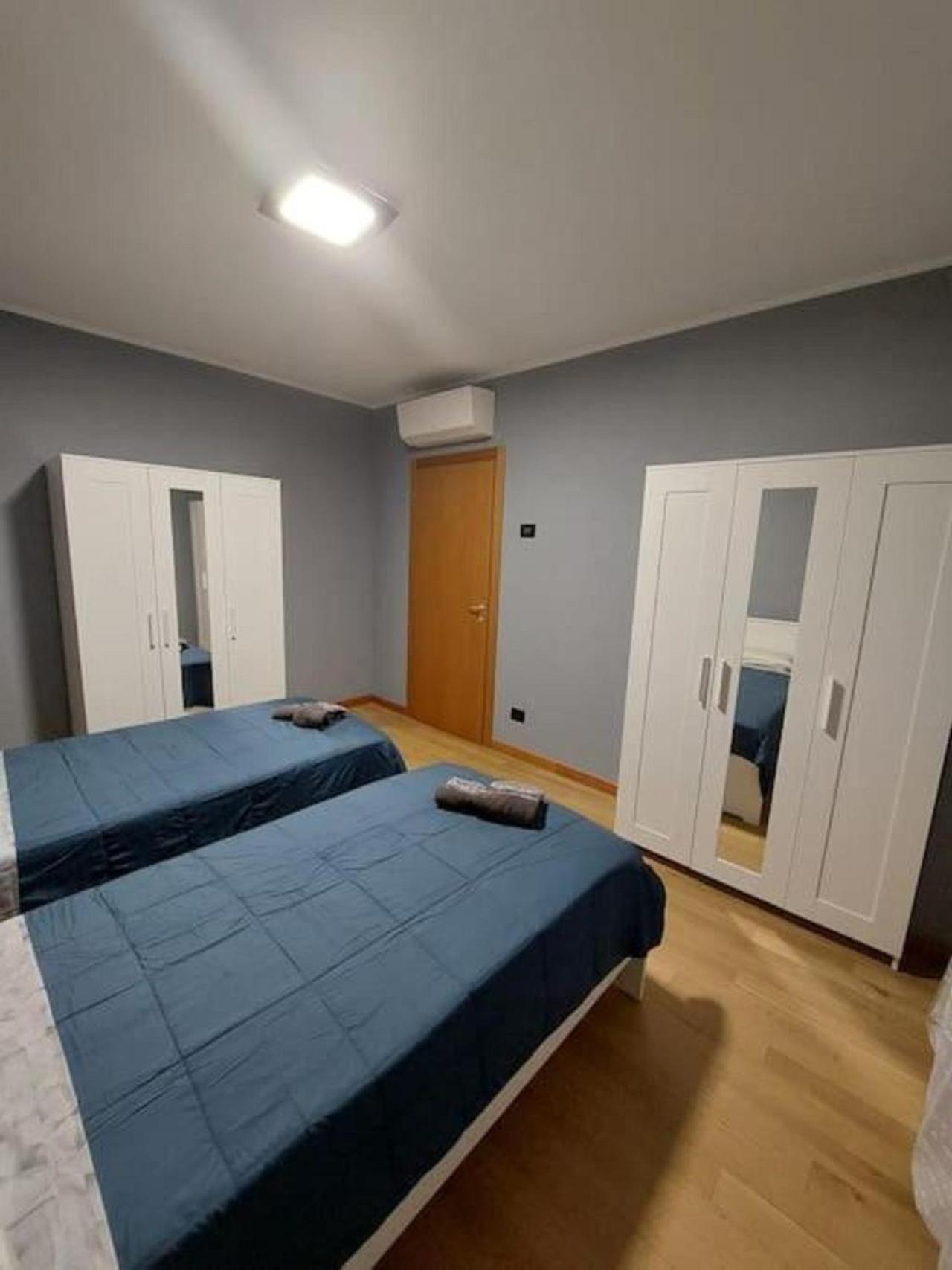 Nico'S Home - Rho Fiera Milano Pero Buitenkant foto